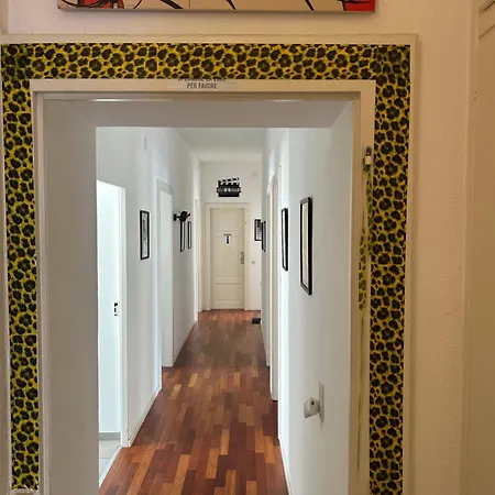 Affittacamere Al Festival