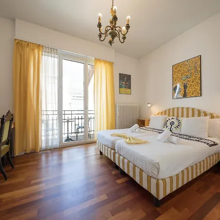 Al Festival Локарно