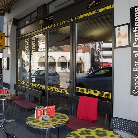 Al Festival * Locarno