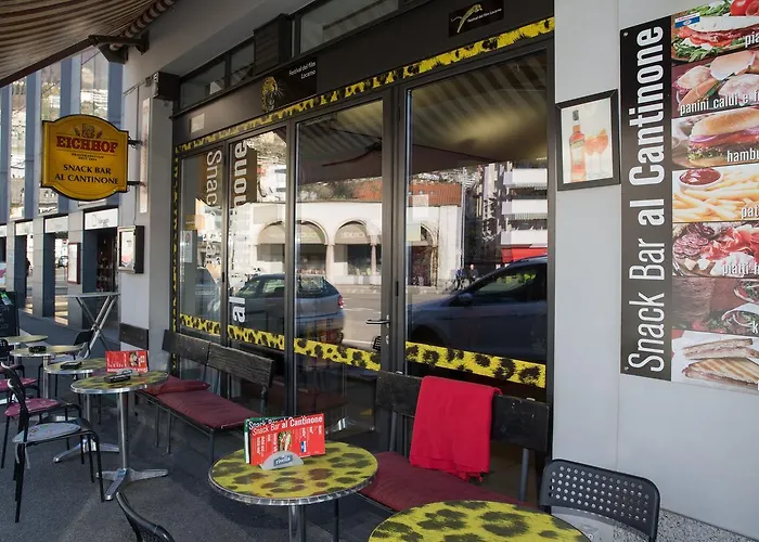 Al Festival * Locarno