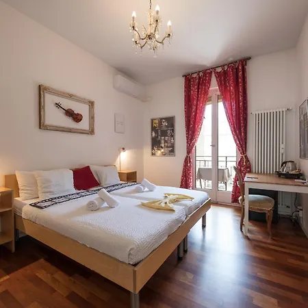 Al Festival Guest house *