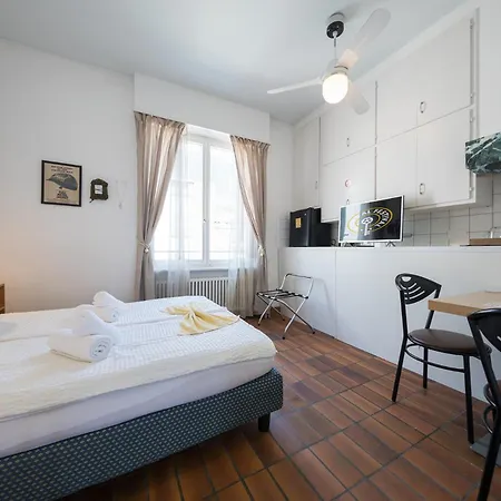 Guest house Al Festival *