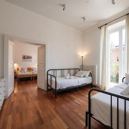 Al Festival Guest house Locarno