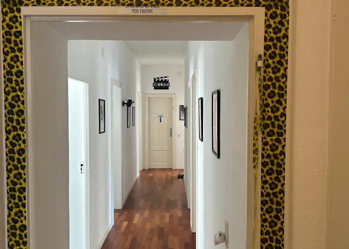 Guest house Al Festival