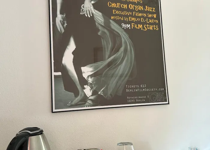 Guest house Al Festival