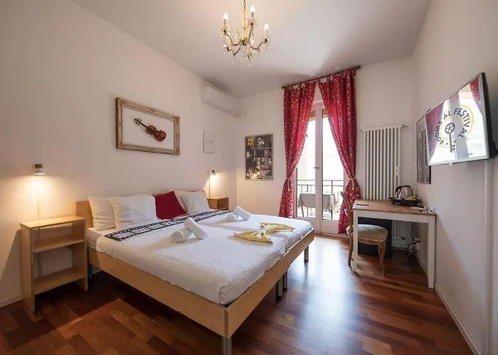 Al Festival Guest house *