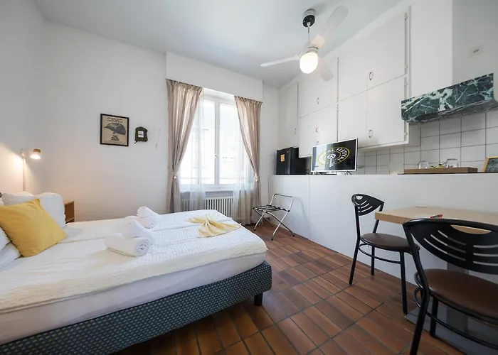 Guest house Al Festival *