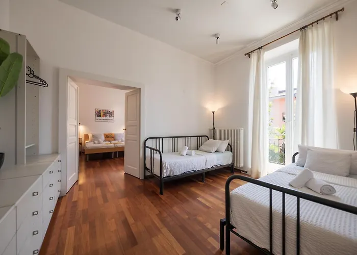 Al Festival Guest house Locarno