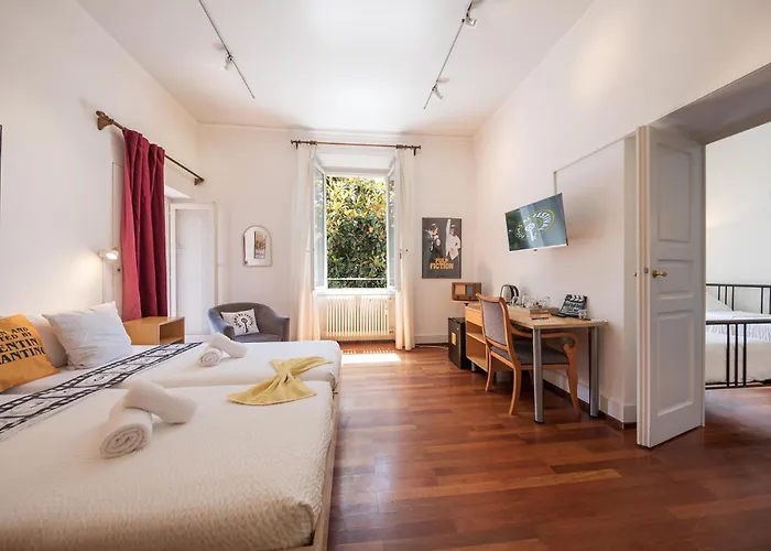 Al Festival * Locarno