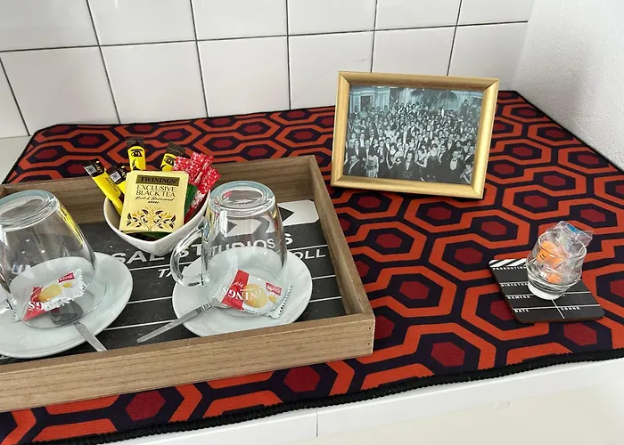 Guest house Al Festival