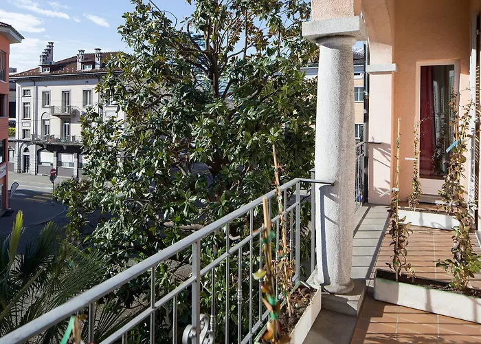 Guest house Al Festival