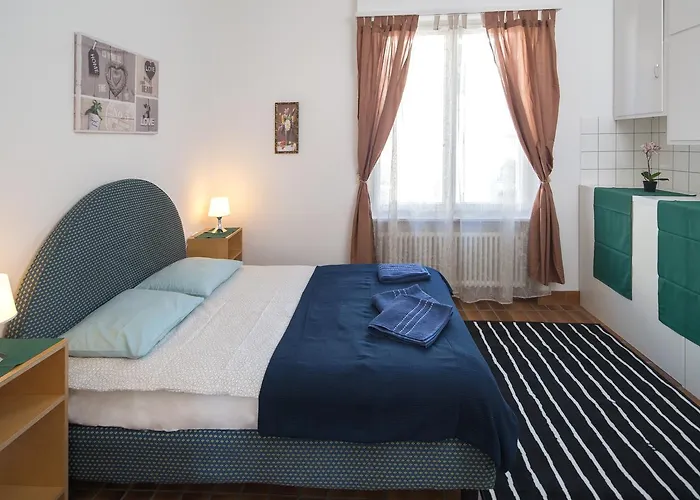 Al Festival Guest house Locarno