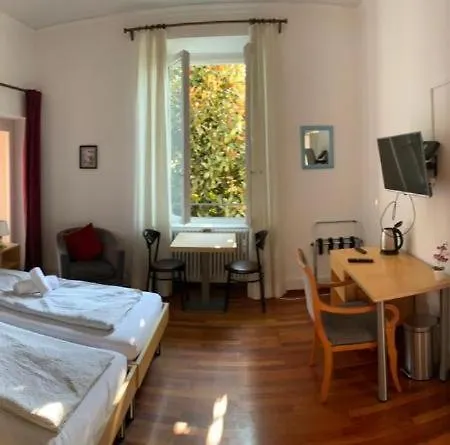 Al Festival Gasthof Locarno