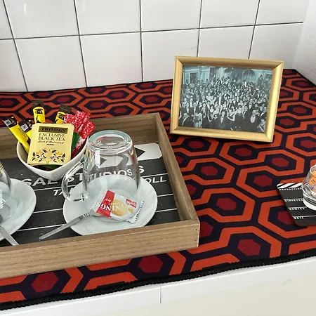 ゲストハウス Al Festival