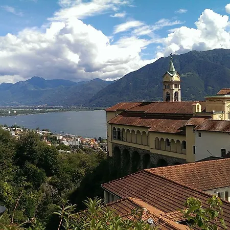 Al Festival ロカルノ